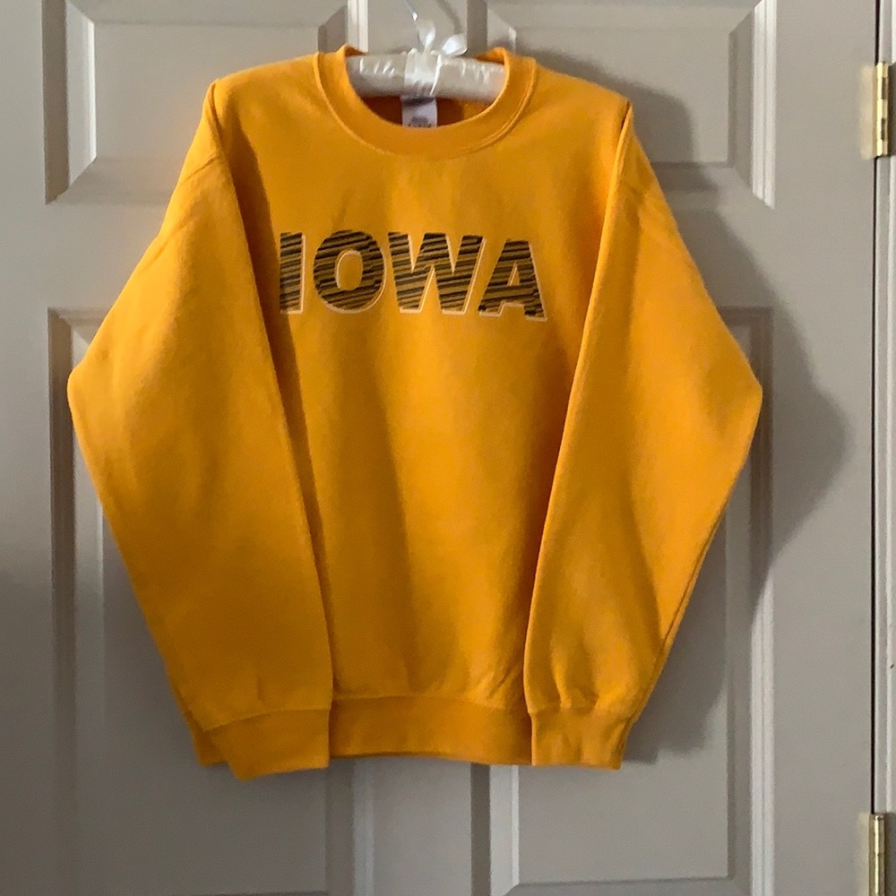 Iowa Sweatshirt